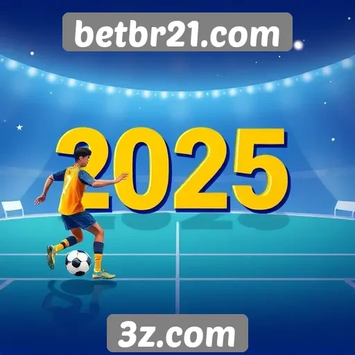 Tendências de apostas no betbr21 para 2025