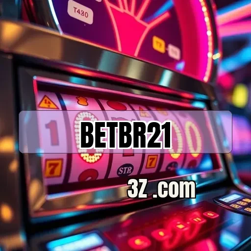 betbr21.com Jackpots