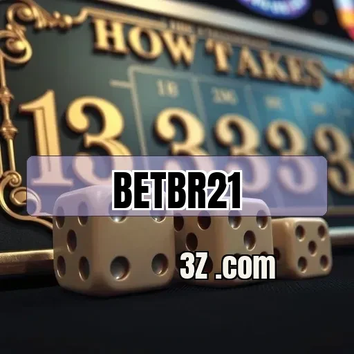 Odds Empolgantes no Betbr21.com: A Revolução das Apostas Online