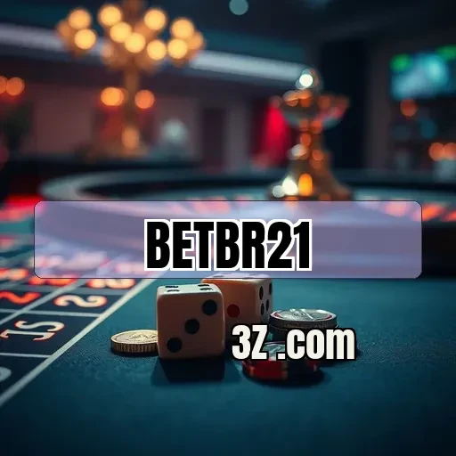 Promoções Imperdíveis no Betbr21.com para Aumentar Seus Ganhos