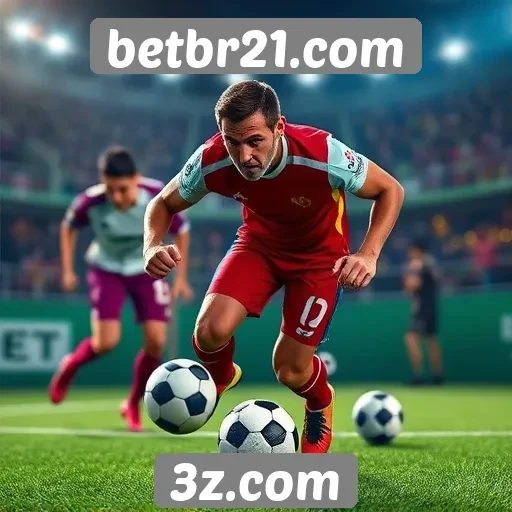 Novidades e atualizações na plataforma betbr21